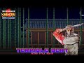 The Revenge Of Shinobi Terrible Beat Remix