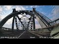 Trecere Vama Schengen Giurgiu Ruse Pe Podul Prieteniei Dintre Romania Bulgaria