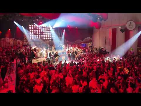 BRINGS - Liebe gewinnt! (Live) / Gardedanz 2024