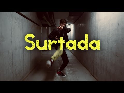 Dadá  Boladão, Tati Zaqui feat OIK - Surtada Remix BregaFunk | Riki Maru choreography