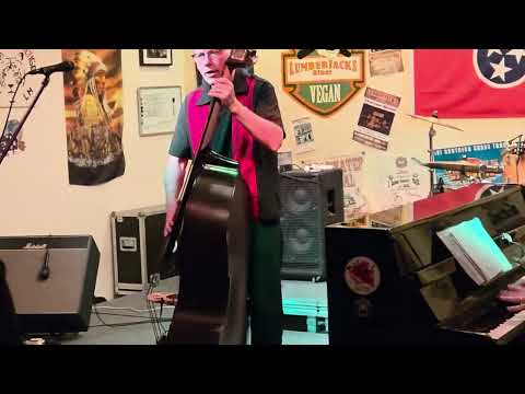 The LenneBrothers Band imLumberjacks Diner Selm 31.10.2025  Part 4 von 9