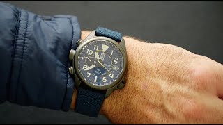 Citizen The Watch Out with Bradley Hasemeyer | Review