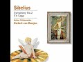 Sibelius Symphony No. 2 in D major Op. 43 : lll. Vivacissimo