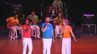 13ª Mostra Musical tomSete - Maria do Socorro (Edu Krieger)