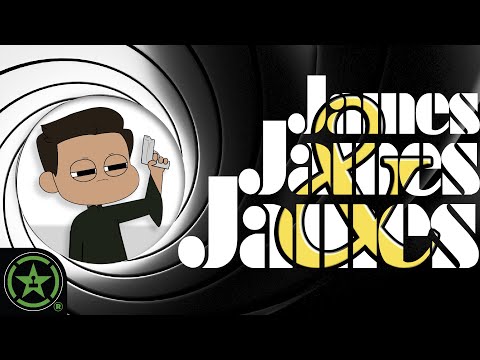 Why James (& James) is Unstoppable - AH Animated