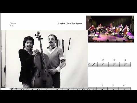 Die wundervolle Welt der Musik Folge 17 Bayon