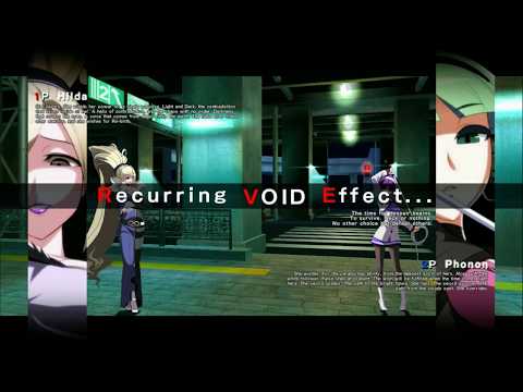 Summer Jam XII Under Night In-Birth Exe Late[st] Top 8