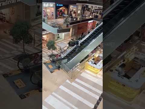 Quince segundos en Fontanar centro comercial, en chia