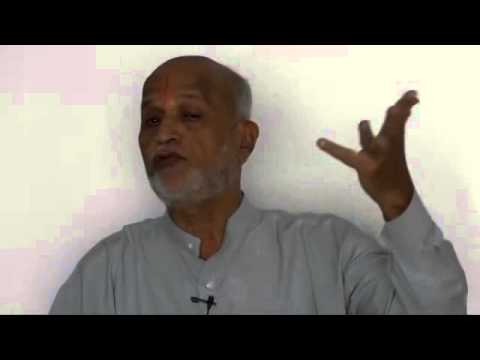 Advanced Vedanta - 234 by Acharya Sadaji