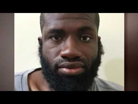 Man with Houston ties accused of fighting for ISIS