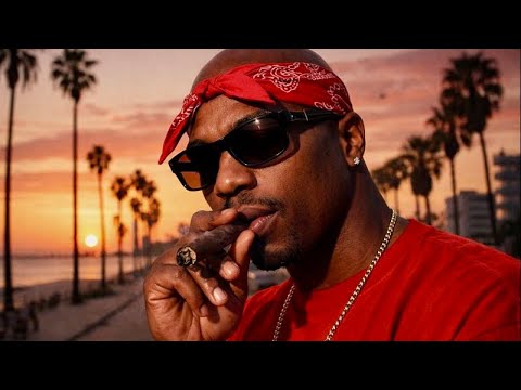 2Pac - I Watch My Back 