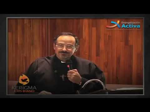 Kerigma 6 - El Espíritu Santo - Padre Ernesto María Caro