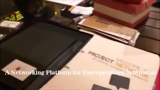 53 Companies, 37 Industries, One Network