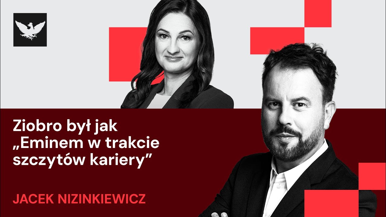 Jacek Nizinkiewicz: Żona Zbigniewa Ziobry próbowała zablokować publikację wywiadu