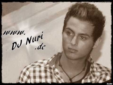 DJ Nuri Vs Murat Boz - Sallana Sallana [remix-09] www.djnuri.eu.wmv