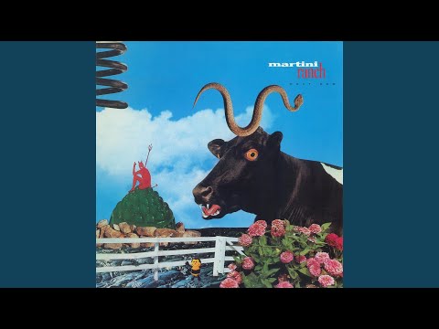 World Without Walls - Martini Ranch