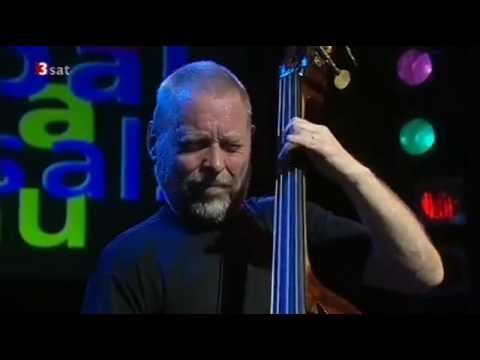 Dave Holland Solo - JazzBaltica, Salzau, Germany, 2003-07-05 (full concert)