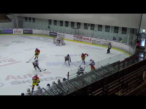 2020 08 26 PU HC Tábor - HC Motor CB I