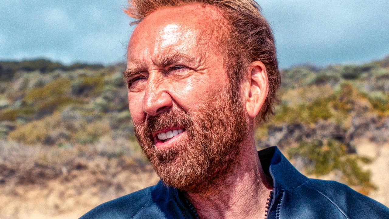 The Surfer - Видео