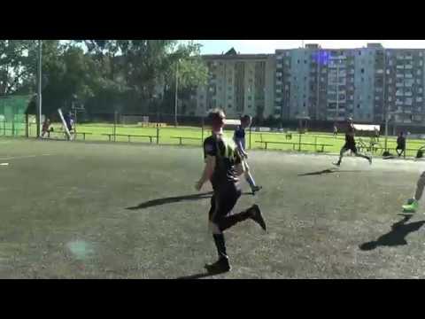 FC Podlas - MK Jívová 4:11 (1:4)