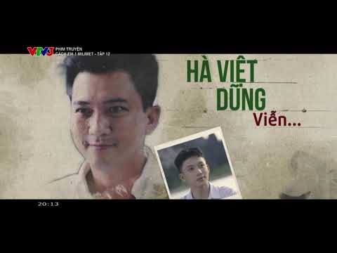 Thương Em - Anh Vũ (OST Cách Em 1 Milimet) #2