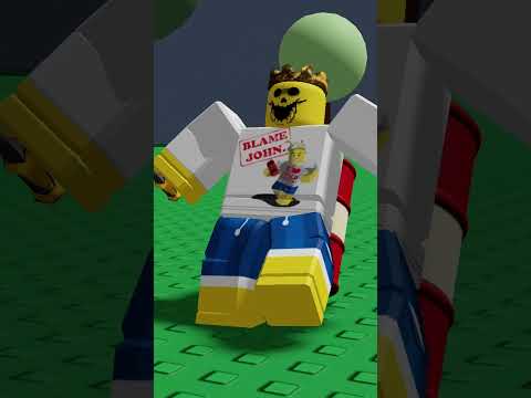 When Guest 666 Gets Added to Forsaken. #roblox #robloxanimation