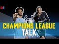 CL-TALK: 'PSG Is Samen Met City de Grote Favoriet dit Seizoen!'