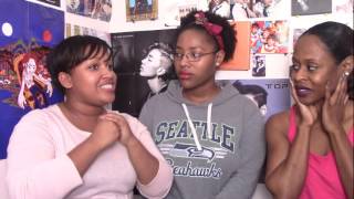 Chancellor(챈슬러) - Surrender (Feat. Lyn(린)) MV Reaction