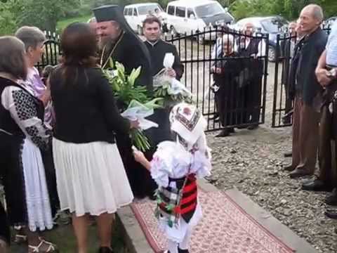 biserica Valisoara 27 07 2014