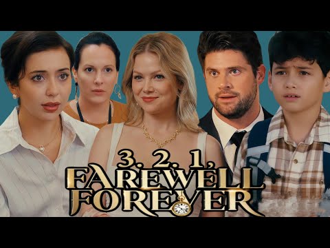 321 Farewell forever full movie Summary | Full Explanation & Drama Review
