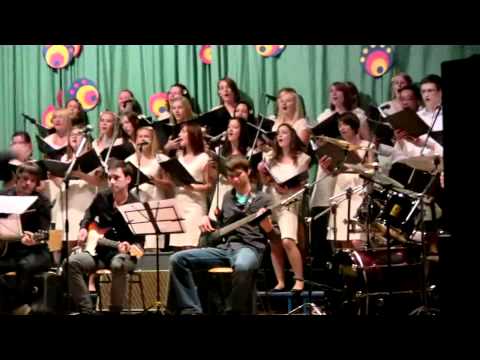 MePZ Sv. Martin - Preko Mure, Preko Drave