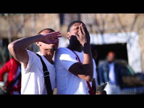 Buzzie f/ LA4SS & Stape - "GOTTA GO'' | Shot By @VickMontfilms