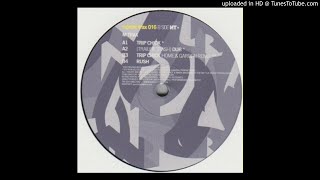 M Trax - Rush