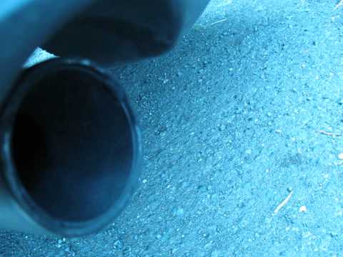 97 Subaru Outback Fuel Injector Problem Diagnosis Video