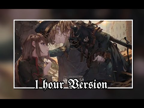 Youjo Senki- Trial Of Fire 1 hour