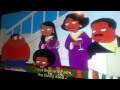 Cleveland show Jesus song 