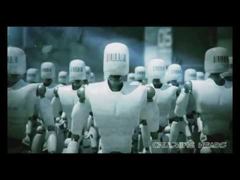 CRUSHING HEADS - Top Session ( Dmitriy Donskoy & Artem Nevskiy )