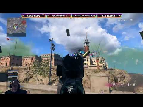 xTheGreatSabu montage Set to Fidi - ICFWU (feat. Daegho & Downfvll & Do Not Resurrect) - Warzone