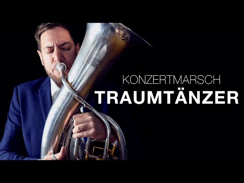 TRAUMTÄNZER | Konzertmarsch | Raphael Strasser