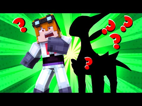 preciso desse pokemon URGENTE ! - A LENDA DOS CAMPEÕES 4 ep53 ‹ MayconLorenz ›