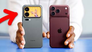 Xiaomi 18 Pro Max: They've Done It Again!