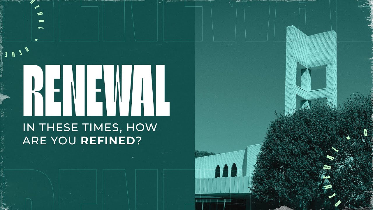 In These Times, How Are You REFINED? | 9/14
