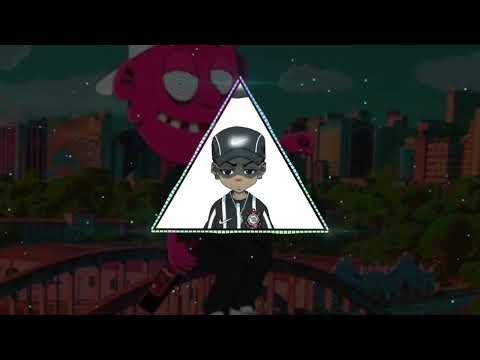 É QUE ELA TEM UMA SENTADINHA MUITO DIFERENTE -DJ Dyamante e MC GW (Love Funk) Funk Tik Tok