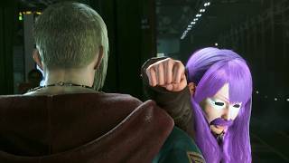 【スト6】もしパパキン（トワ様）が医者を辞めてファイターになったら