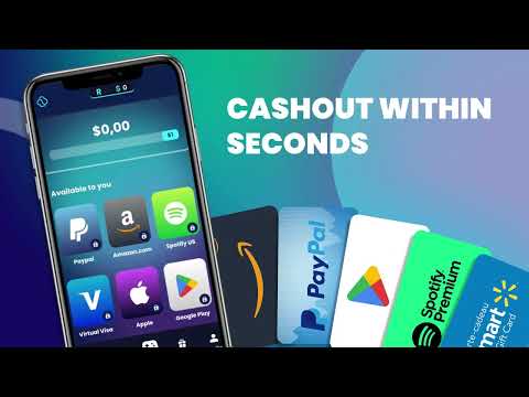 Play to Earn Money - MyAppFree video thumbnail