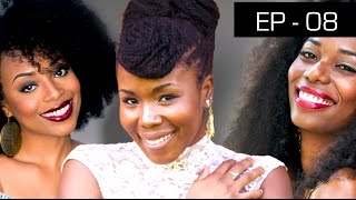 My Life Offline | "On The Right Track" | S01 EP 8