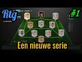 Een nieuwe serie! - FIFA 20 Road to Glory #1