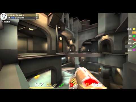 IEM World Finals 2011 razer Av3k vs EG DaHanG groups g1 fh