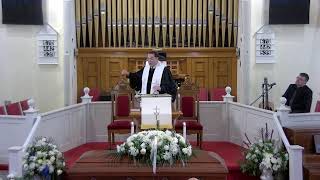 January 16th 2024 Kerri Roger Funeral Service