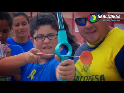 CAMPUS VERANO GEACODESA